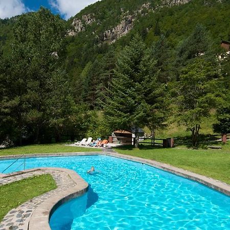 Hotel Caldas 칼데스데보아 객실 사진