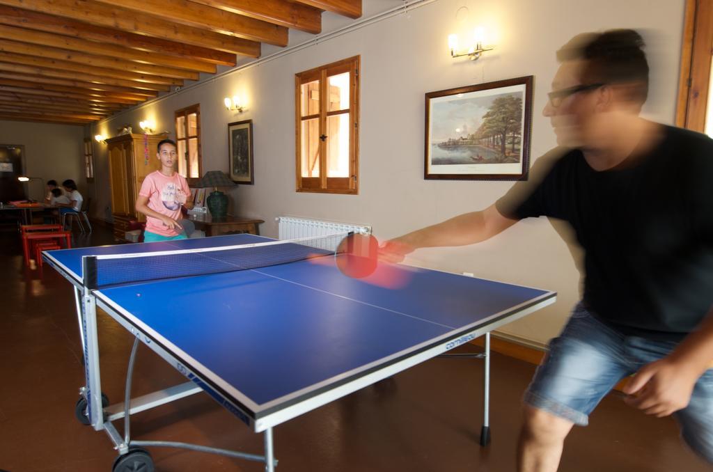 Hotel Caldas 칼데스데보아 외부 사진
