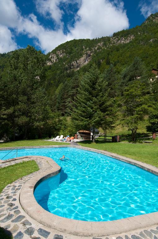 Hotel Caldas 칼데스데보아 객실 사진