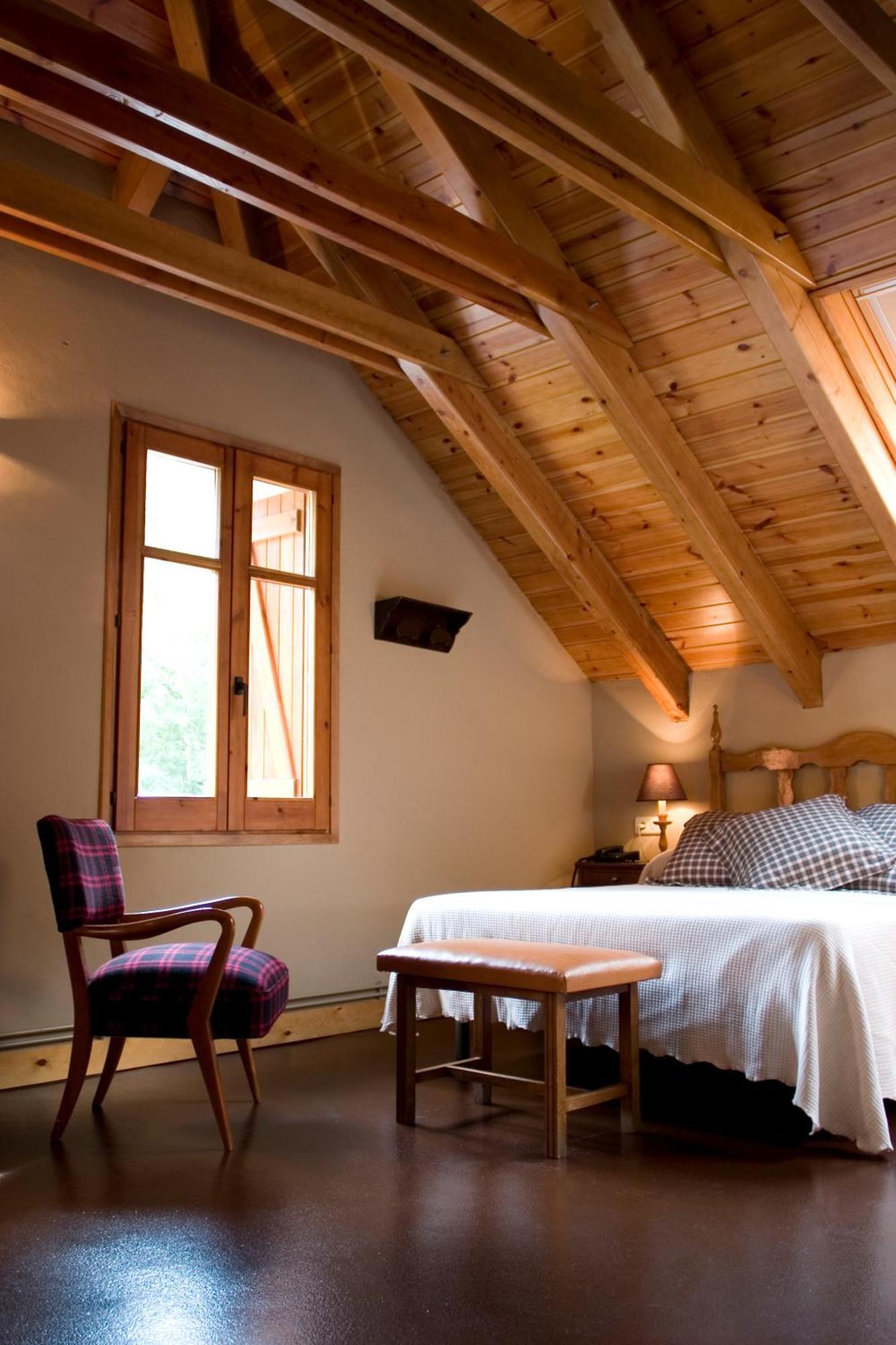 Hotel Caldas 칼데스데보아 외부 사진